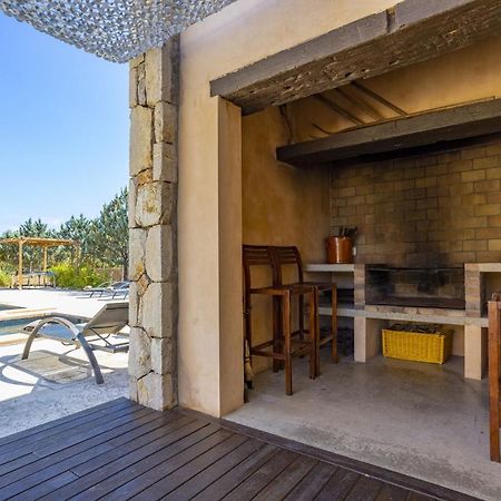 Villa Es Triquet Family Binisalem Kültér fotó