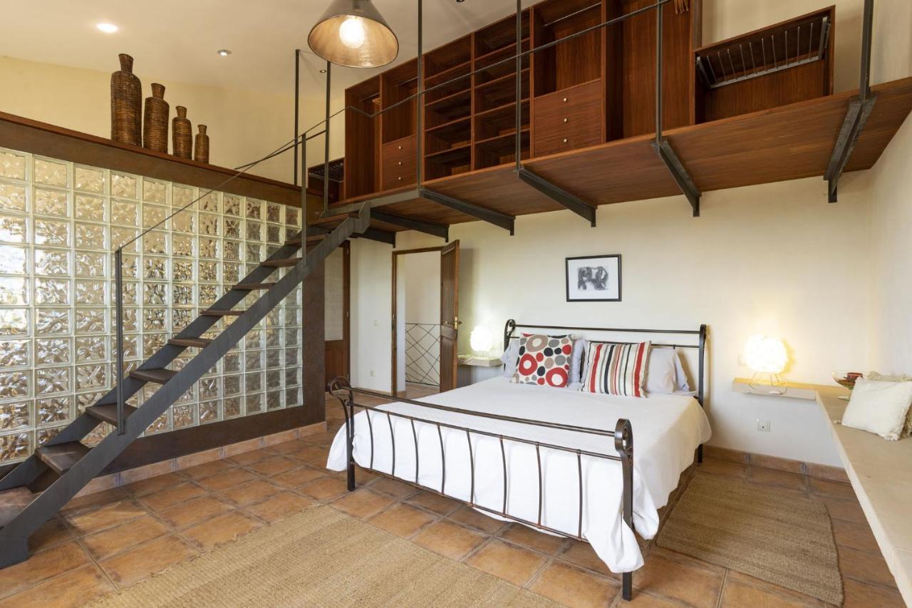 Villa Es Triquet Family Binisalem Kültér fotó
