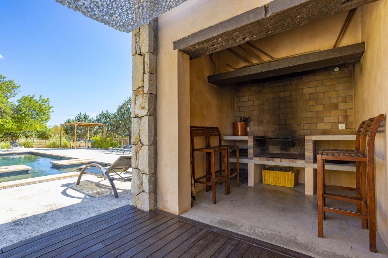 Villa Es Triquet Family Binisalem Kültér fotó