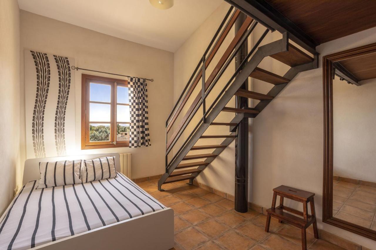 Villa Es Triquet Family Binisalem Kültér fotó