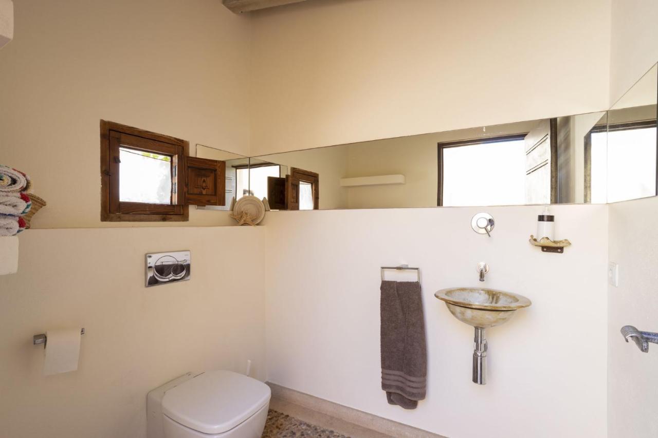 Villa Es Triquet Family Binisalem Kültér fotó